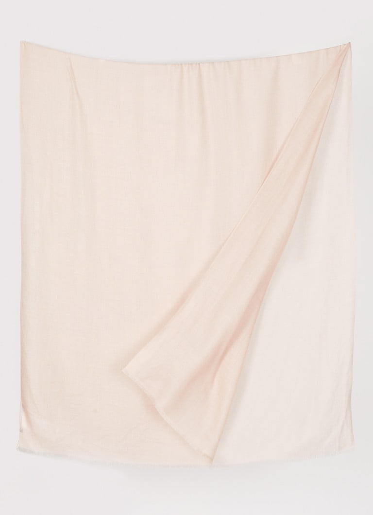 De Bijenkorf WEEKEND MaxMara Abrikoos