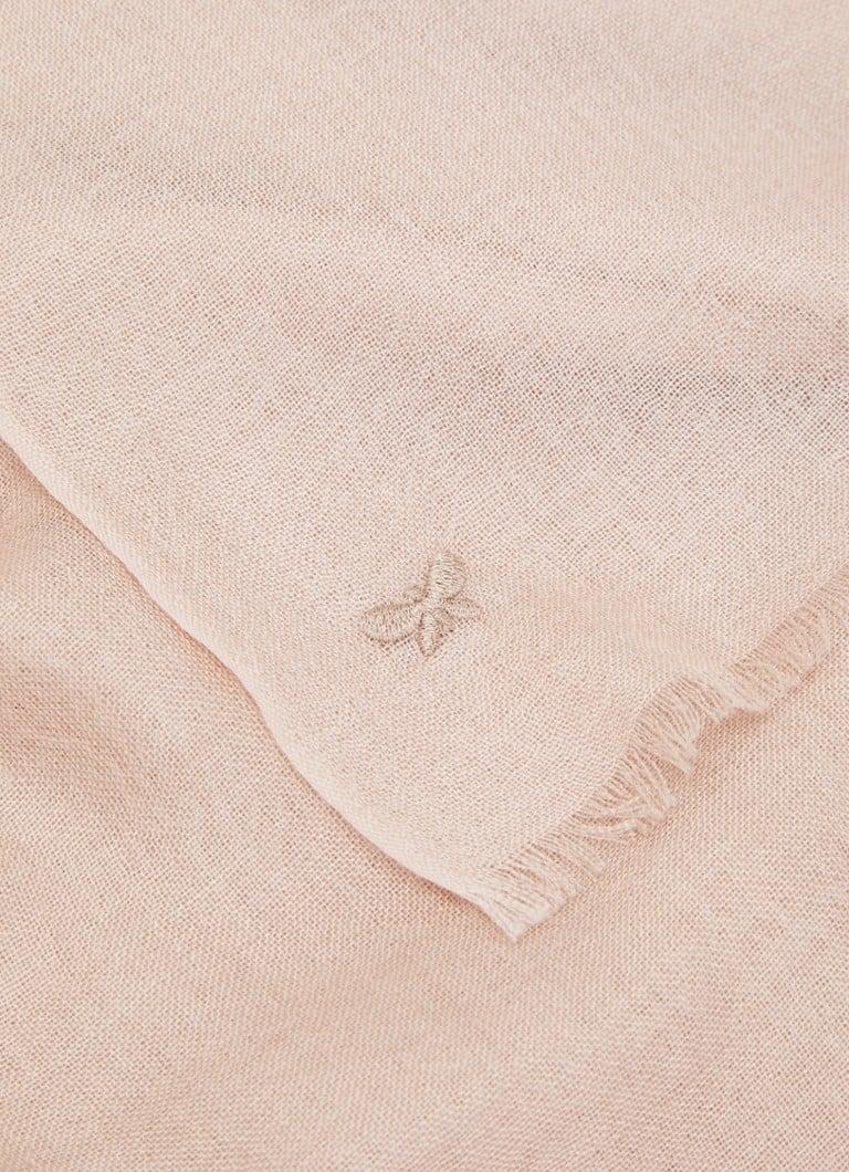 De Bijenkorf WEEKEND MaxMara Abrikoos