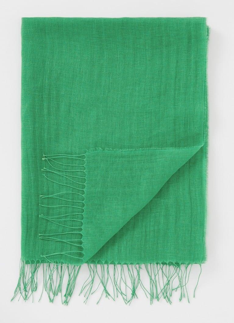 de bijenkorf WEEKEND MaxMara Groen