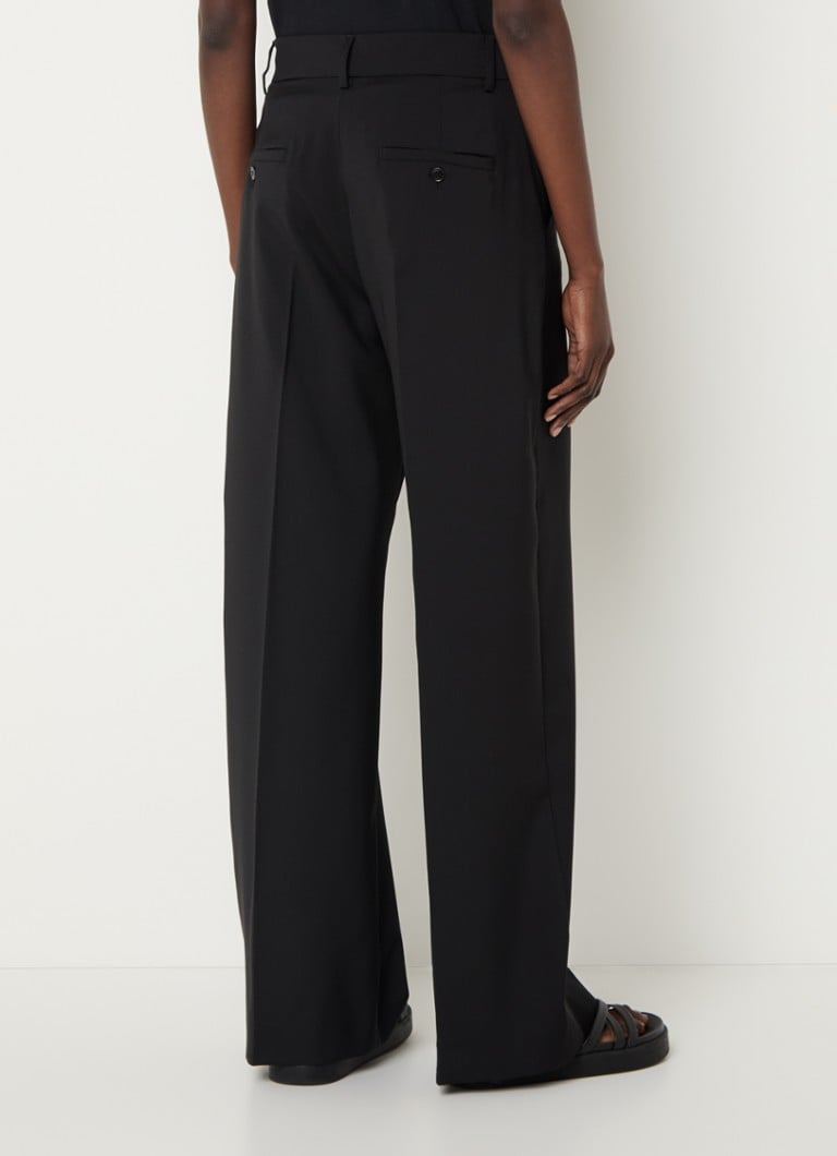 De Bijenkorf WEEKEND MaxMara Zwart