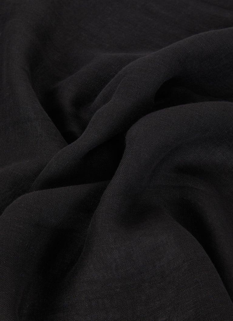 De Bijenkorf WEEKEND MaxMara Zwart