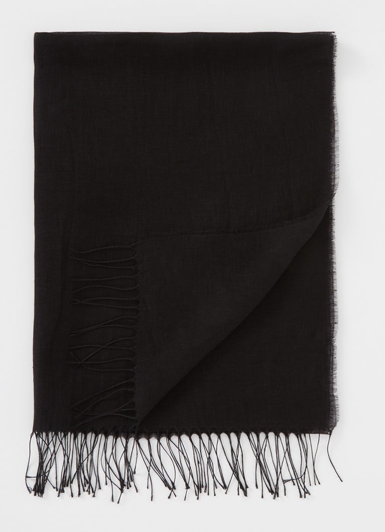 de bijenkorf WEEKEND MaxMara Zwart