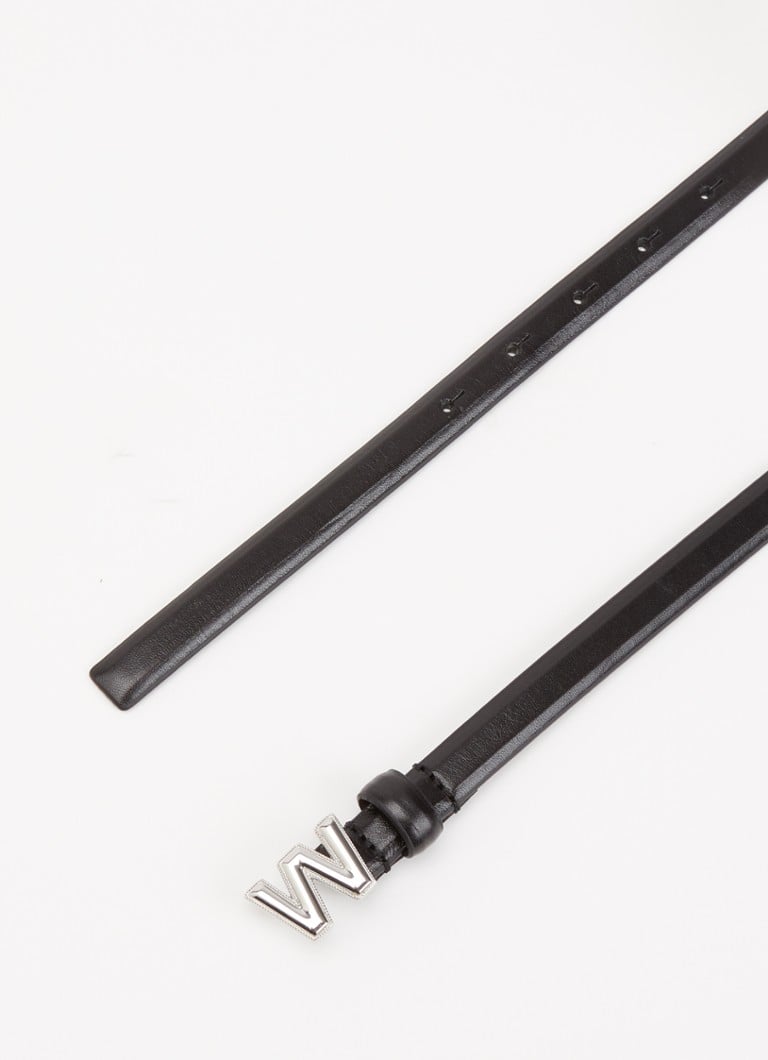 De Bijenkorf WEEKEND MaxMara Zwart