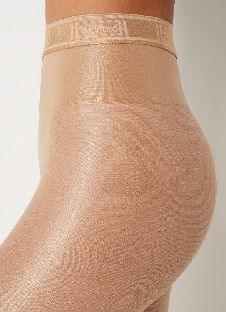 De Bijenkorf Wolford Beige