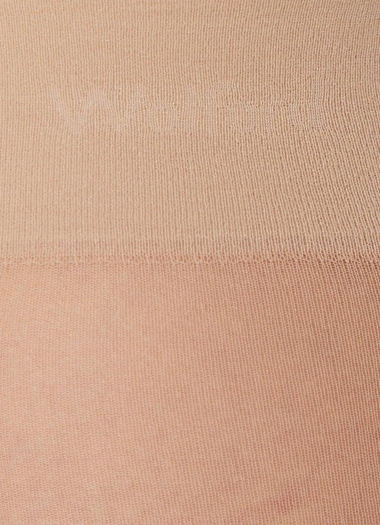 De Bijenkorf Wolford Beige