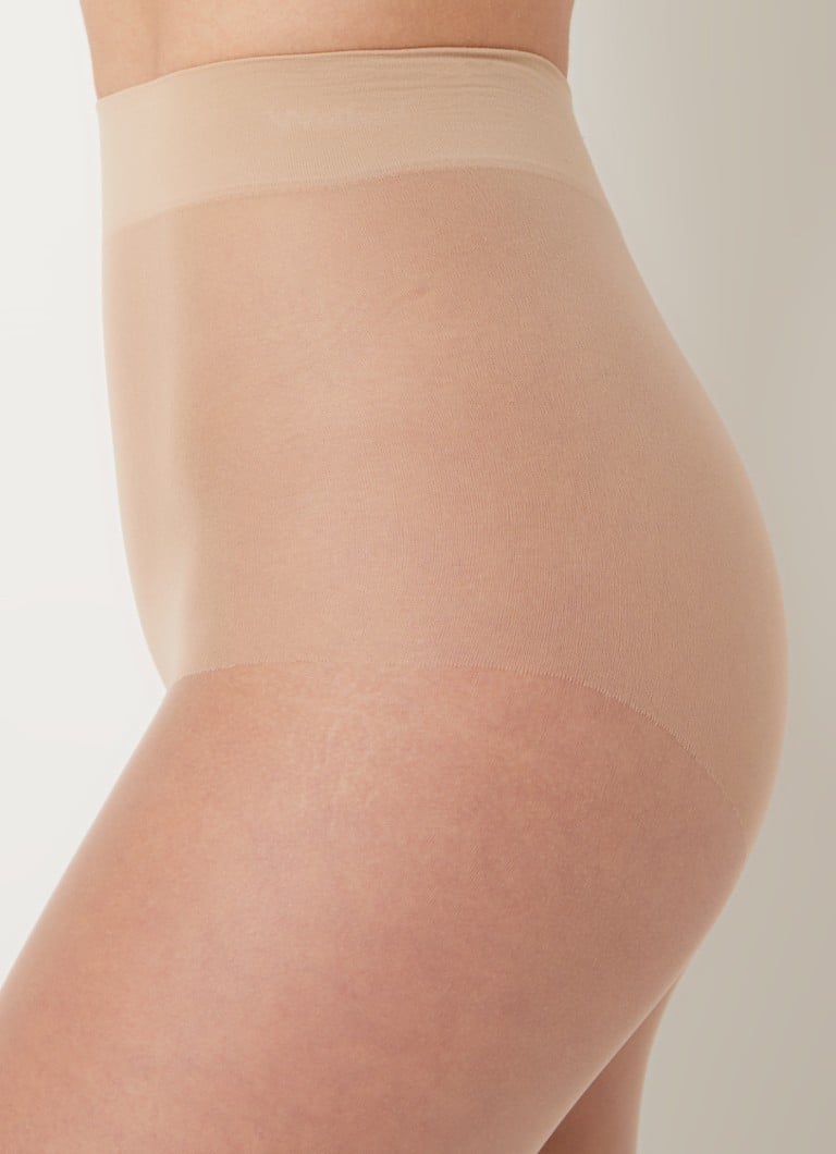 De Bijenkorf Wolford Beige