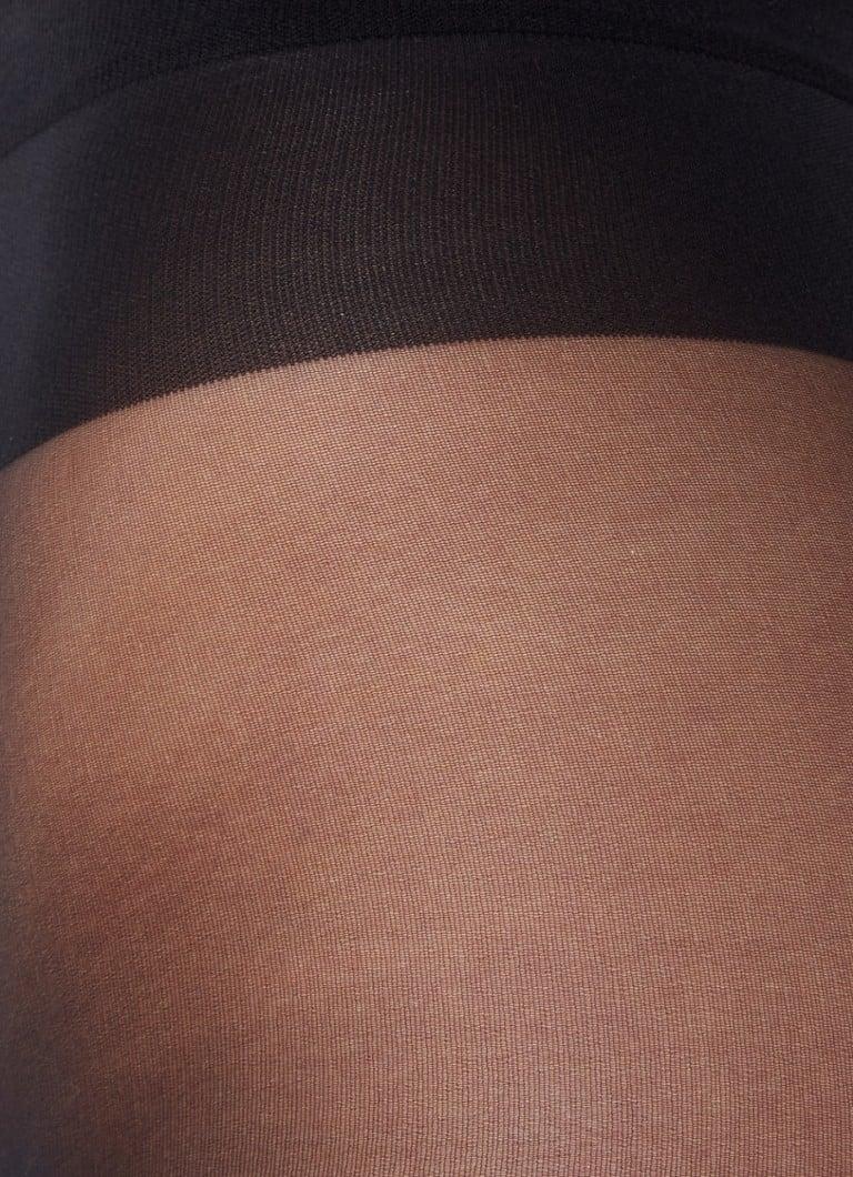 De Bijenkorf Wolford Blauw