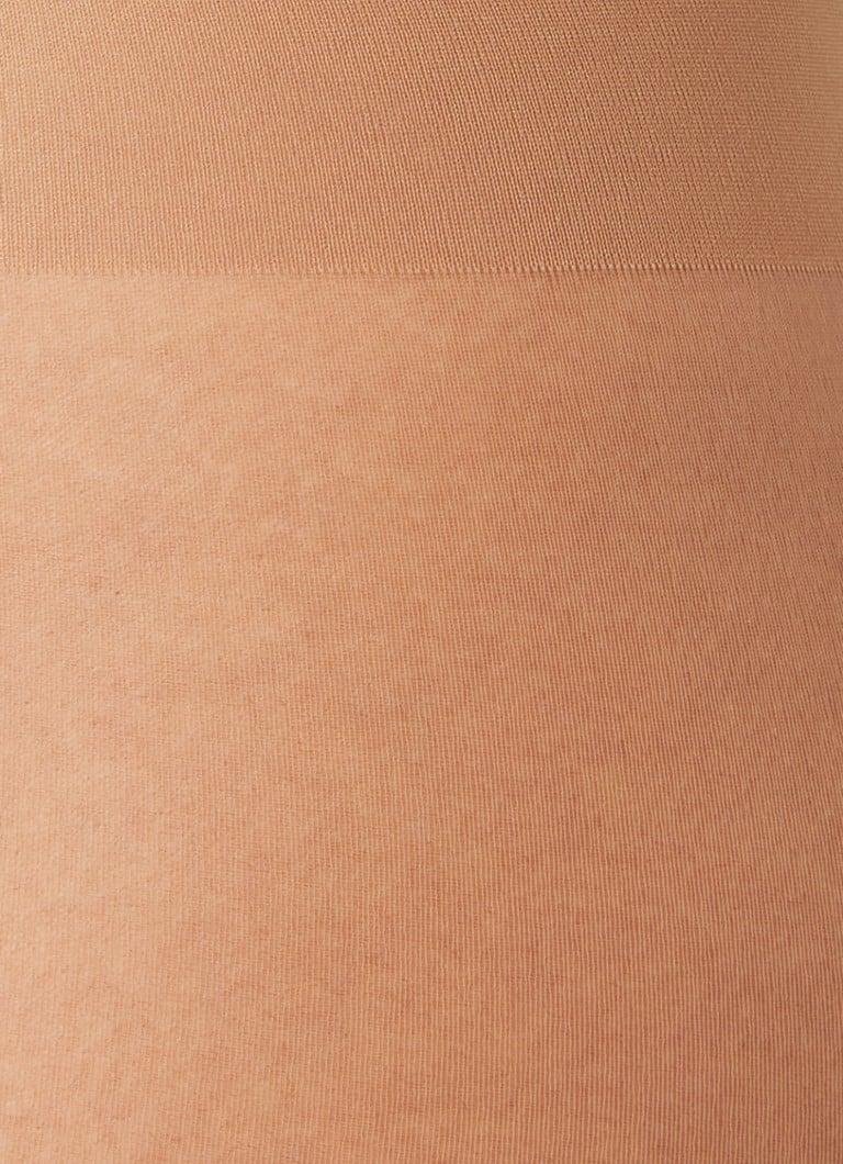 De Bijenkorf Wolford Caramel - 4004
