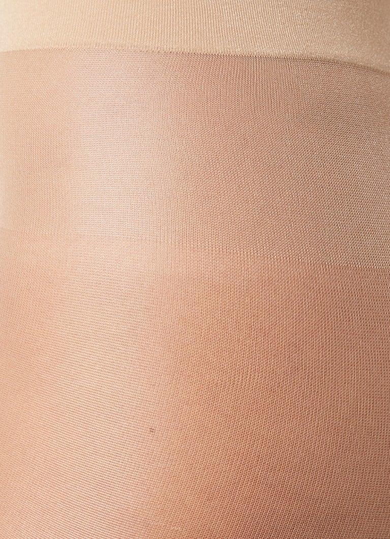 De Bijenkorf Wolford Creme