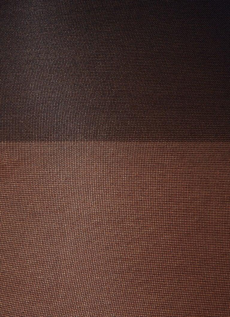 De Bijenkorf Wolford Donkerblauw