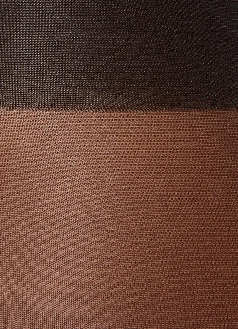 De Bijenkorf Wolford Donkergrijs