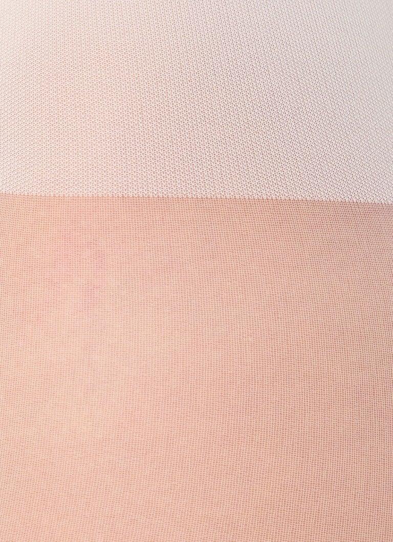 De Bijenkorf Wolford Gebroken Wit