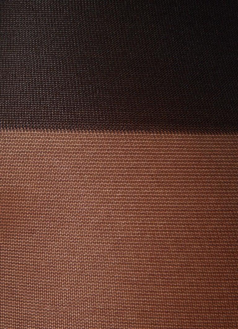 De Bijenkorf Wolford Zwart