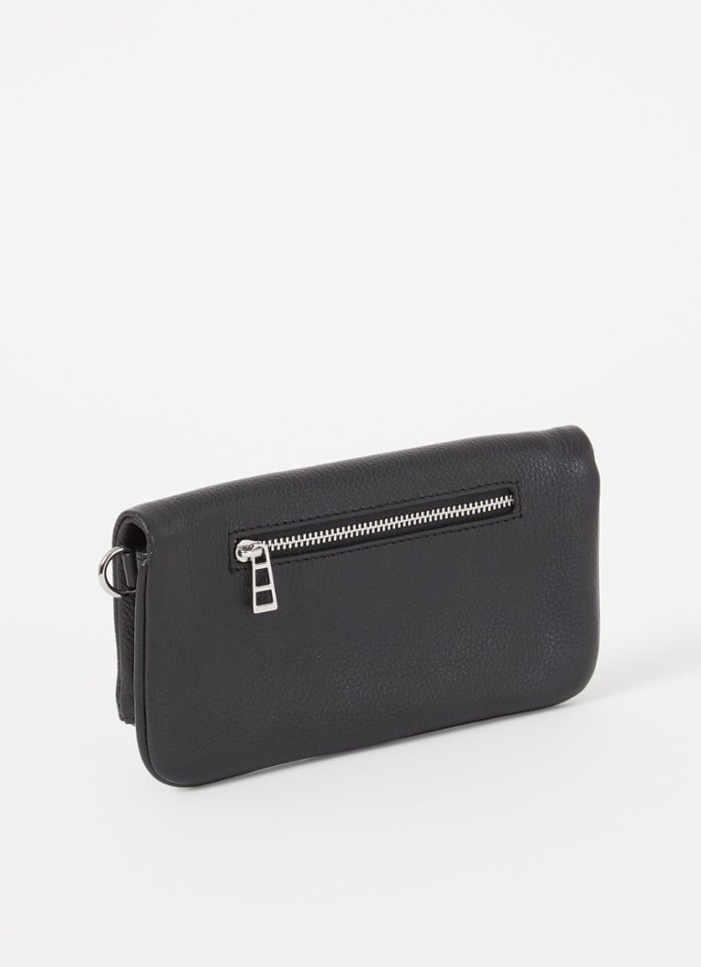 De Bijenkorf Zadig&Voltaire Diepzwart