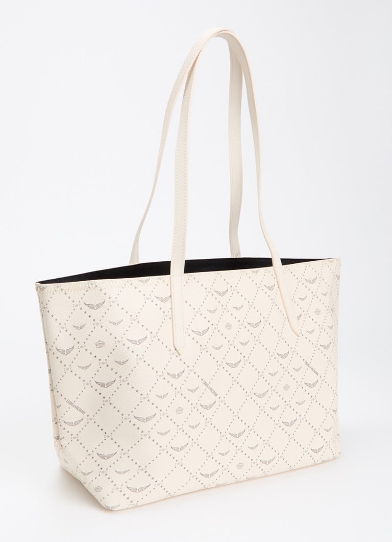 De Bijenkorf Zadig&Voltaire Gebroken Wit