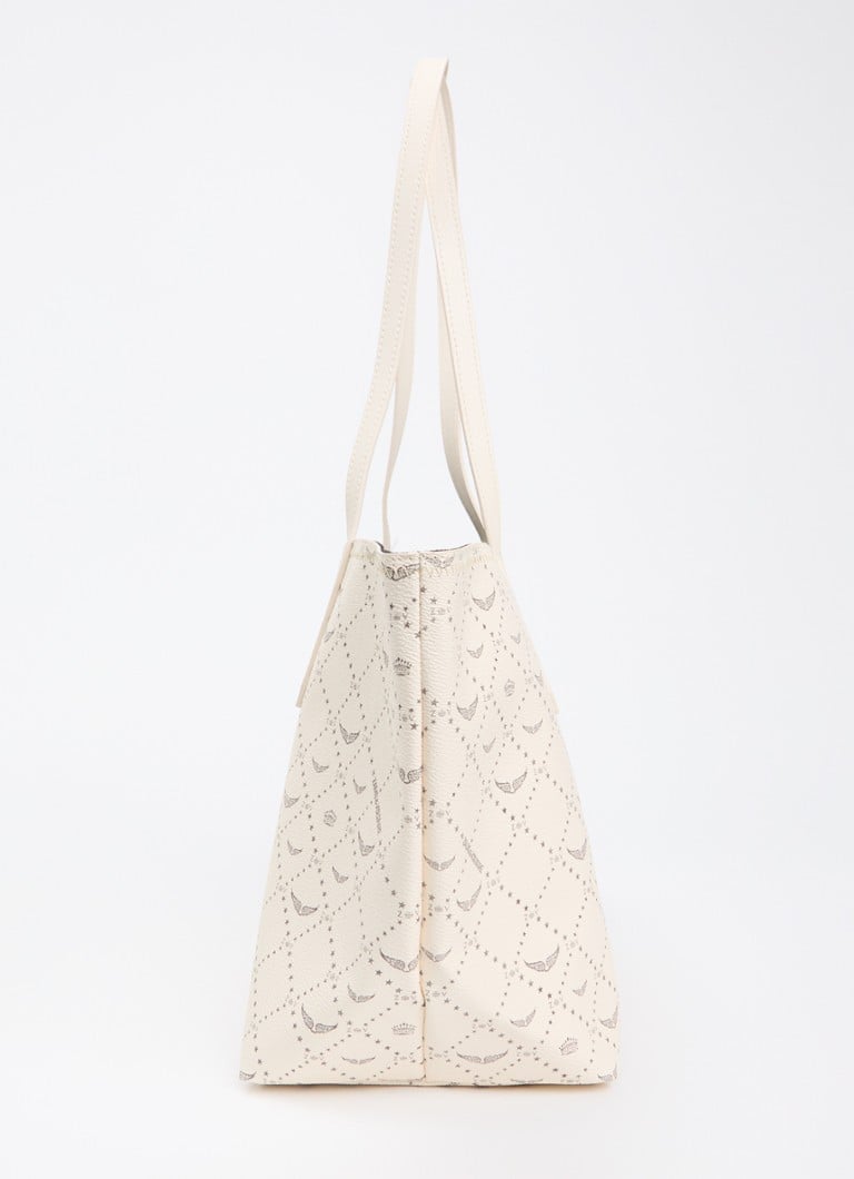 De Bijenkorf Zadig&Voltaire Gebroken Wit