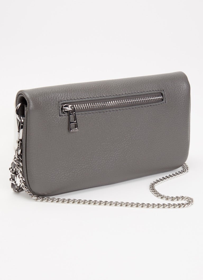 De Bijenkorf Zadig&Voltaire Grijs