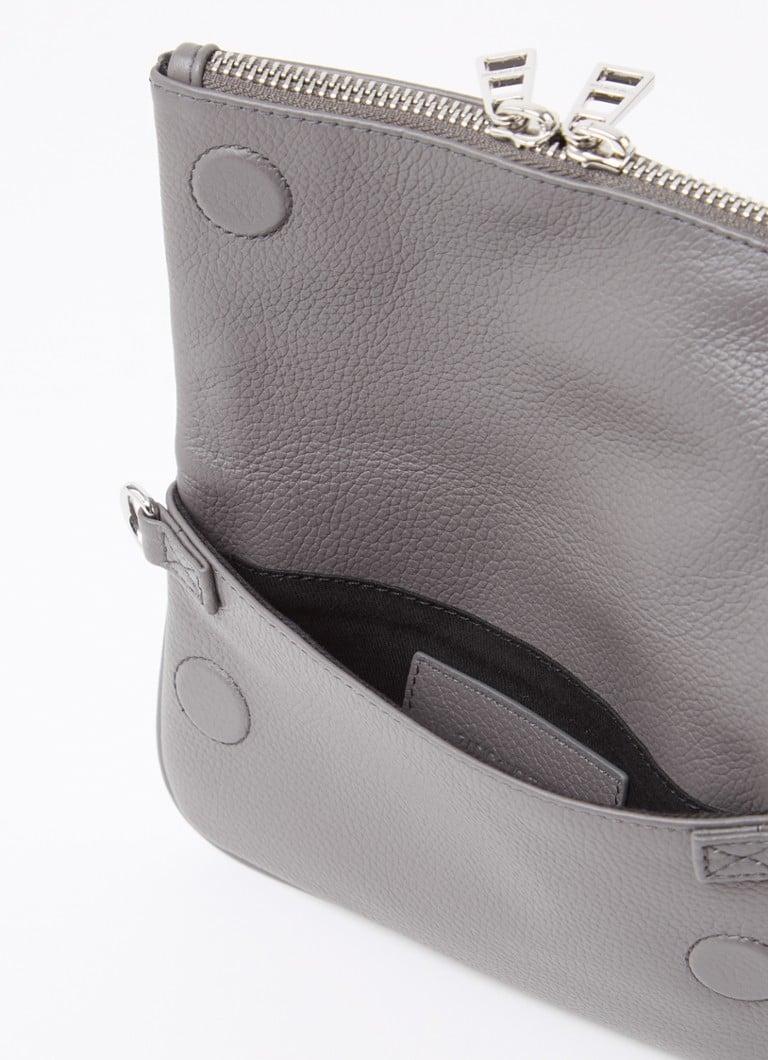 De Bijenkorf Zadig&Voltaire Grijs