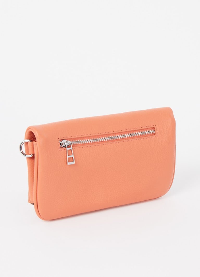 De Bijenkorf Zadig&Voltaire Oranje