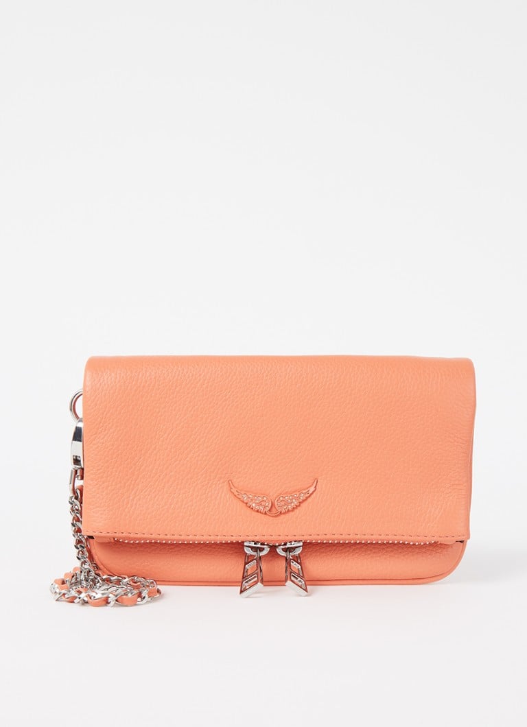 de bijenkorf Zadig&Voltaire Oranje