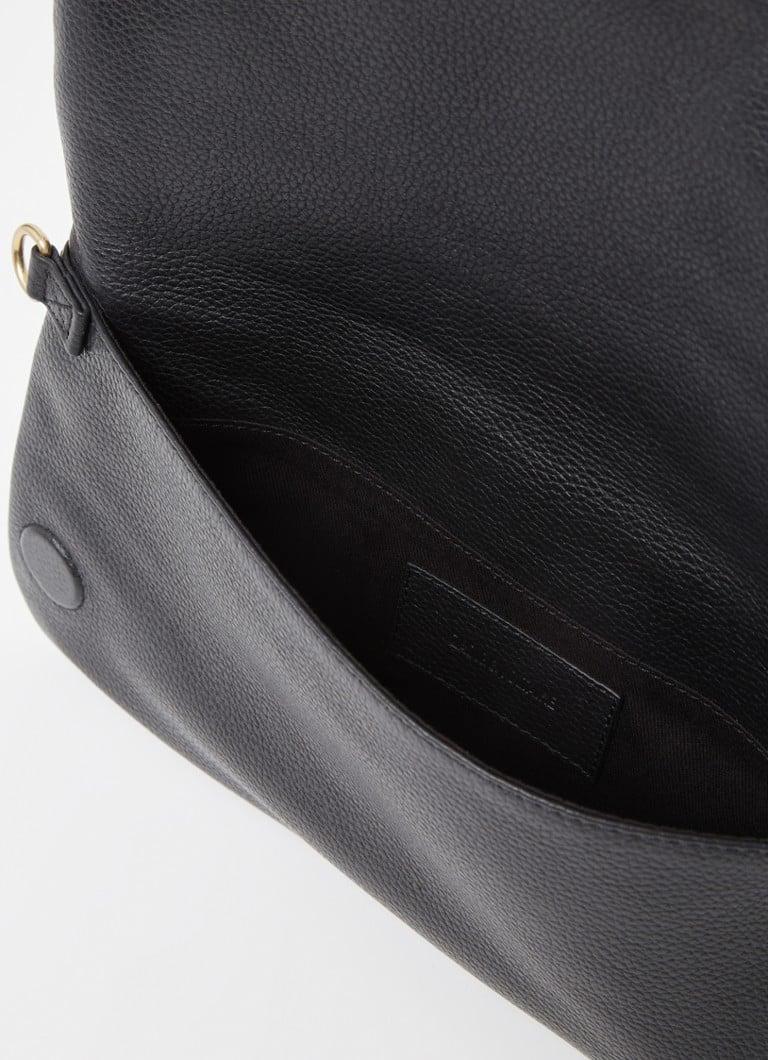 De Bijenkorf Zadig&Voltaire Zwart