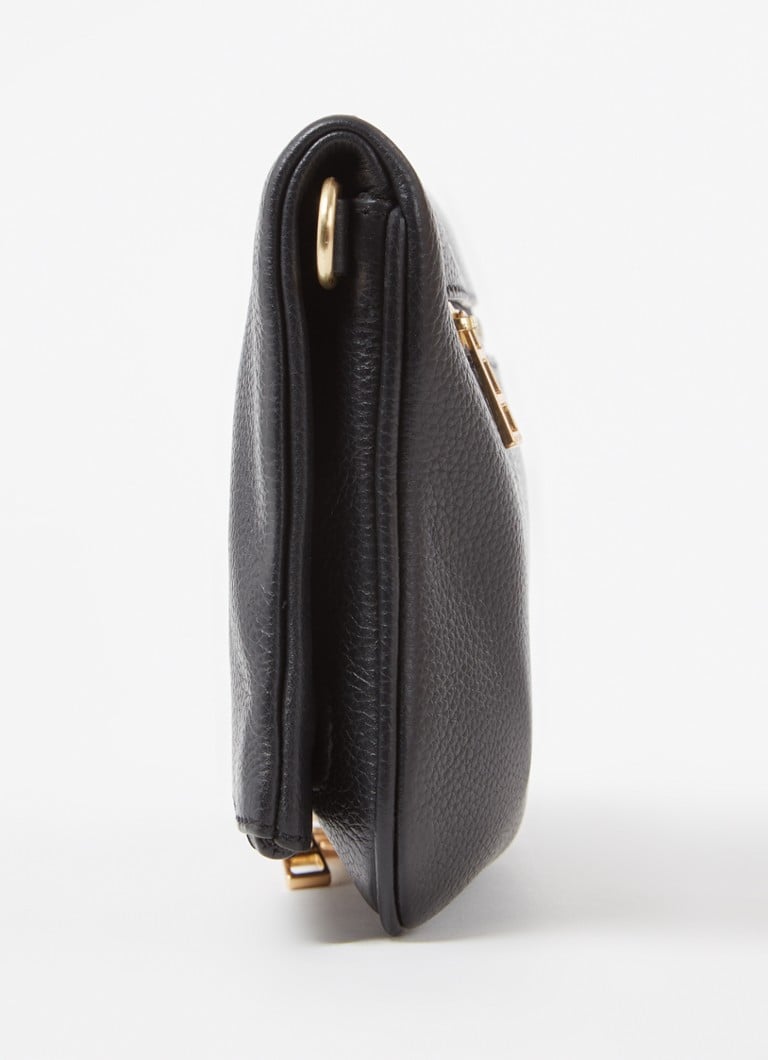 De Bijenkorf Zadig&Voltaire Zwart