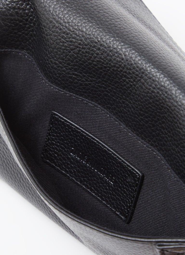 De Bijenkorf Zadig&Voltaire Zwart