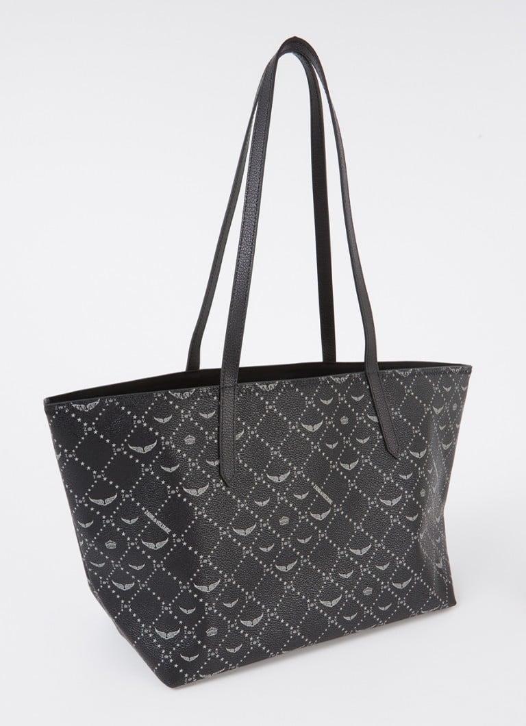 De Bijenkorf Zadig&Voltaire Zwart