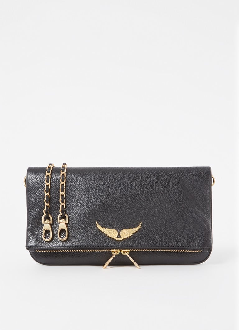 de bijenkorf Zadig&Voltaire Zwart