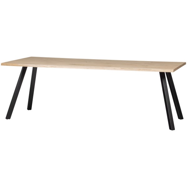 de eekhoorn 2-STANDEN POOT VIERKANT KD METAAL 1 STUKS