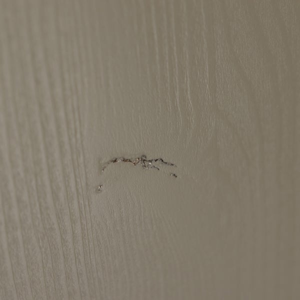 De Eekhoorn ALFIE LEGPLANKENSET T.B.V. KLEDINGKASTEN GRENEN FOREST [fsc]