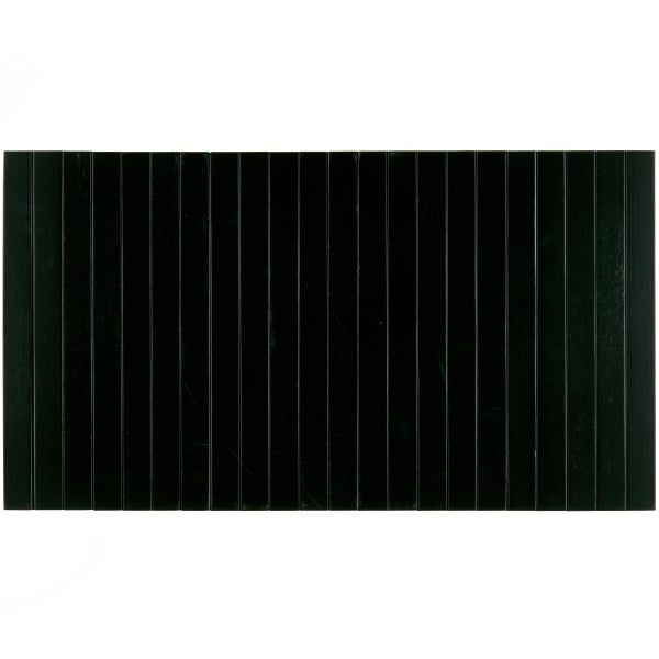 de eekhoorn ARMLEUNING XL FLEXIBEL DIENBLAD ZWART - XL