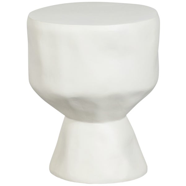 De Eekhoorn AUR BIJZETTAFEL VEZELVERSTERKTE POLYMEER NATUREL