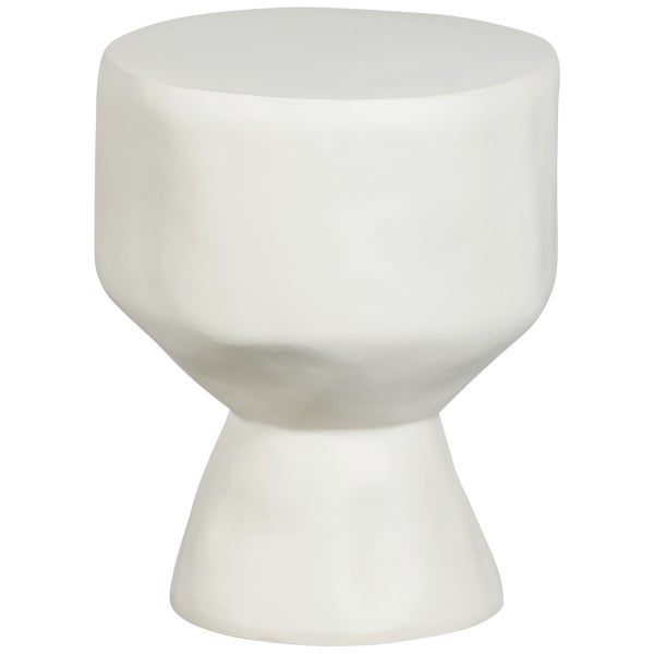 De Eekhoorn AUR BIJZETTAFEL VEZELVERSTERKTE POLYMEER NATUREL