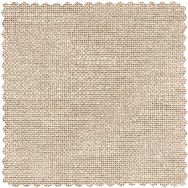 De Eekhoorn BAGGY ROLKUSSEN 50XØ23 CM GEWEVEN CHENILLE ZAND