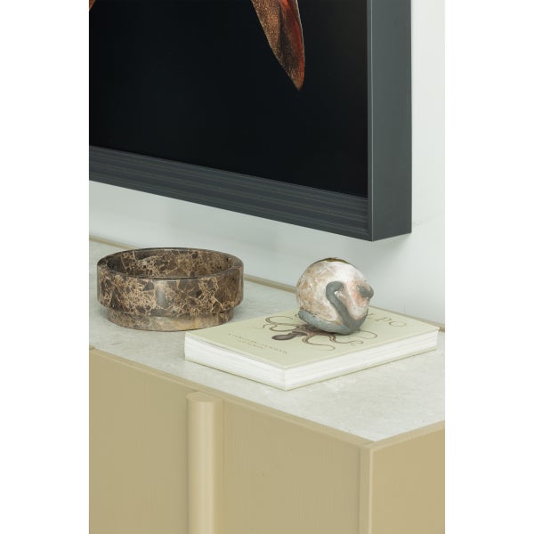 De Eekhoorn BASU CONCRETE DECOR OPTIEPAKKET T.B.V. DRESSOIR/TV MEUBEL