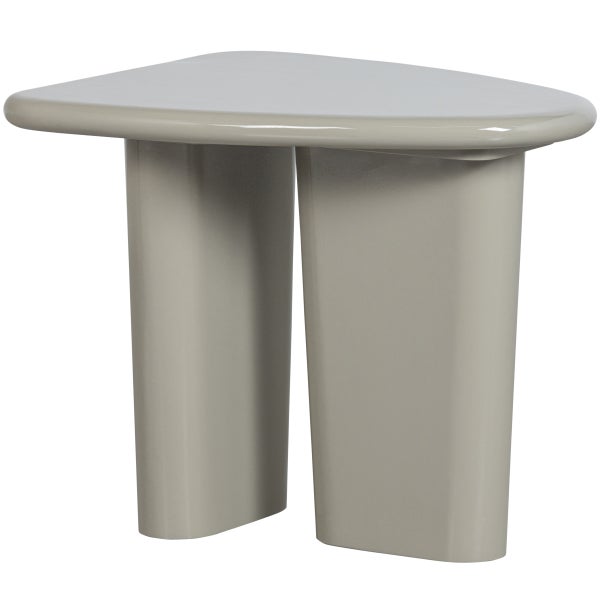 De Eekhoorn BEACH SMALL BIJZETTAFEL MANGO HOUT CLAY