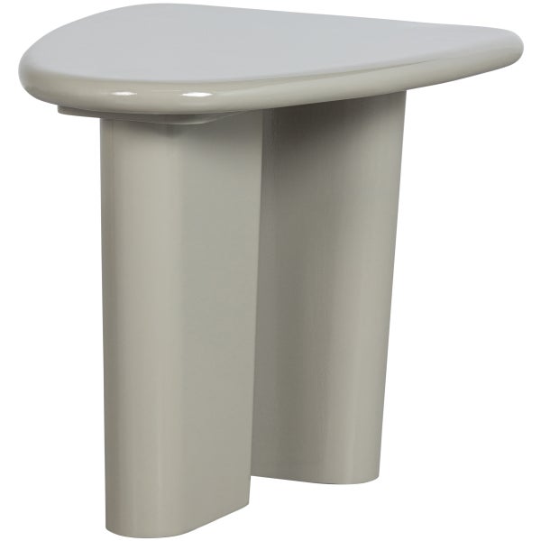 De Eekhoorn BEACH SMALL BIJZETTAFEL MANGO HOUT CLAY