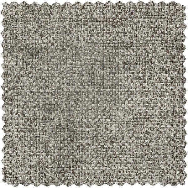 De Eekhoorn BEAN 3 5-ZITS BANK INCL. KUSSENS LICHTGRIJS MELANGE