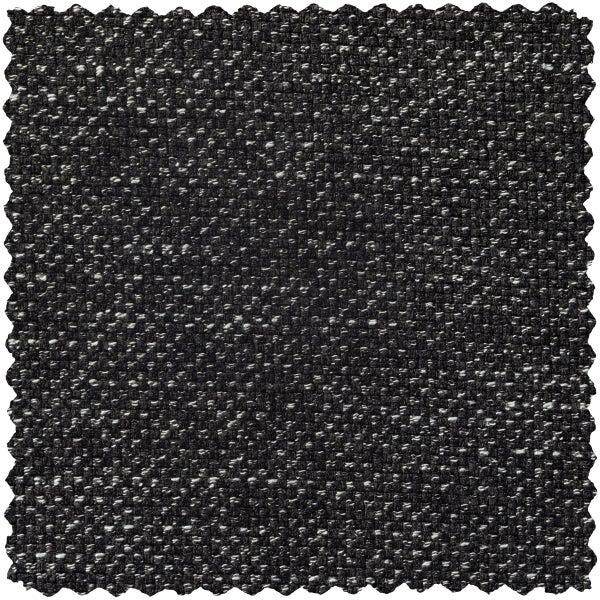 De Eekhoorn BEAN FAUTEUIL GEMELEERD DONKERGRIJS INCL. KUSSENS