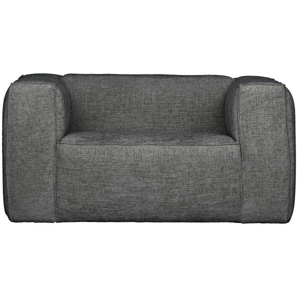 De Eekhoorn BEAN FAUTEUIL GROVE MELANGE STOF TERRAZZO