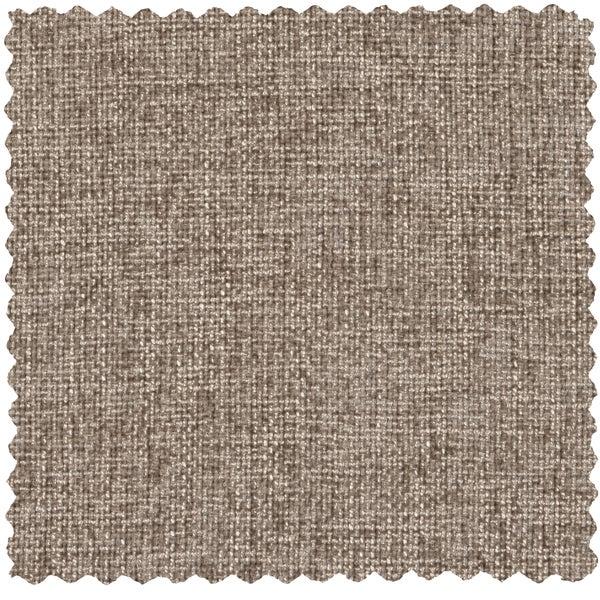 de eekhoorn BEAN FAUTEUIL GROVE MELANGE STOF TRAVERTIN