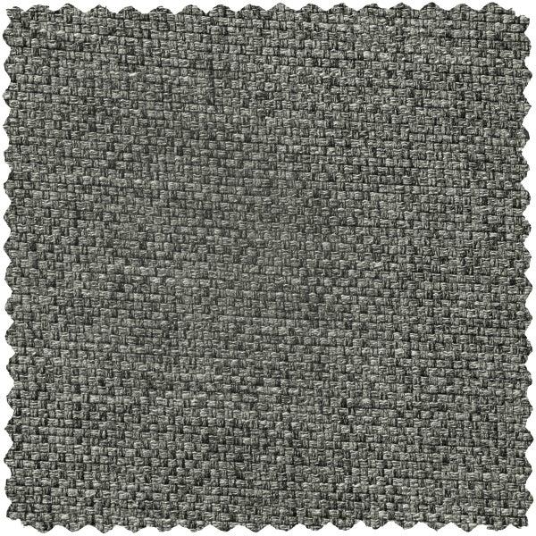 De Eekhoorn BEAN FAUTEUIL INCL. KUSSEN MIDDENGRIJS GEMELEERD