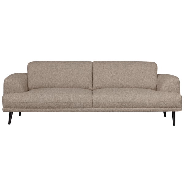 de eekhoorn BRUSH 3-ZITS BANK GROVE BOUCLÉ WOESTIJN MELANGE