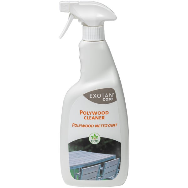 de eekhoorn CARE ONDERHOUDSMIDDEL POLYWOOD CLEANER 750ML