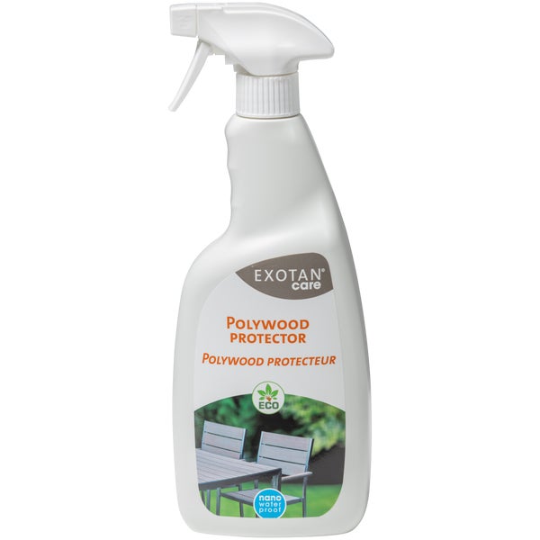 de eekhoorn CARE ONDERHOUDSMIDDEL POLYWOOD PROTECTOR 750ML