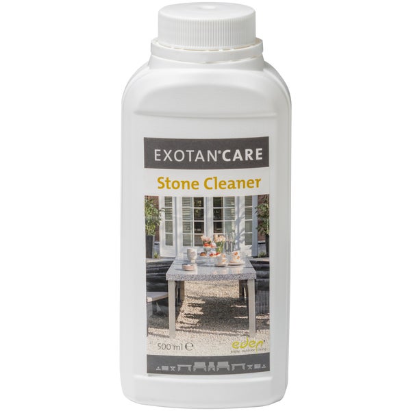 De Eekhoorn CARE OUTDOOR ONDERHOUDSMIDDEL STONE CLEANER 500ML