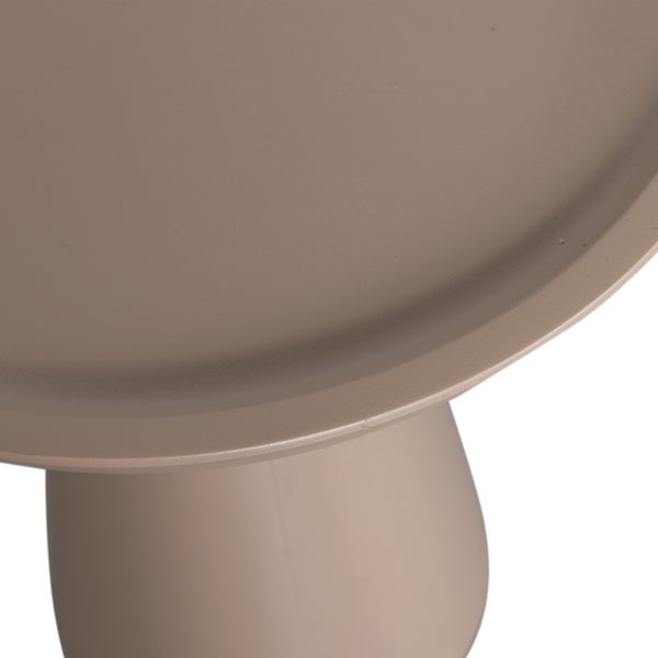 De Eekhoorn COFFEE A GOGO BIJZETTAFEL MANGO HOUT MIRRE