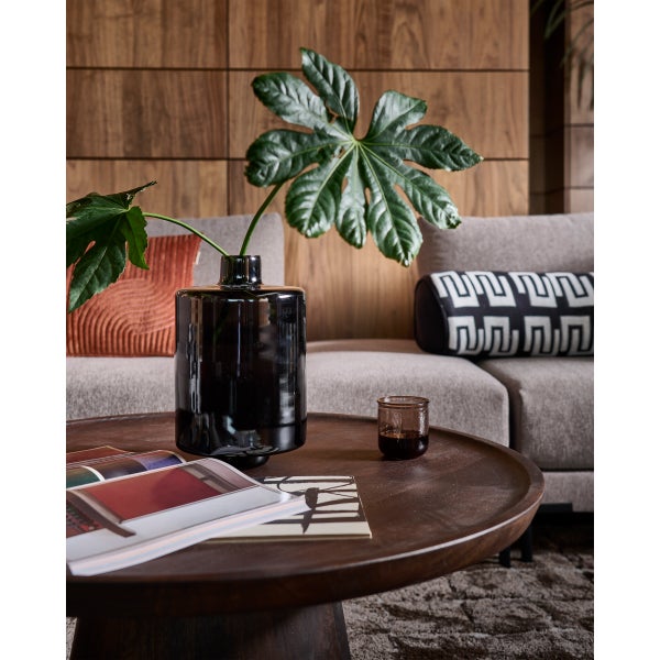 De Eekhoorn COFFEE A GOGO SALONTAFEL MANGO HOUT WALNOOT