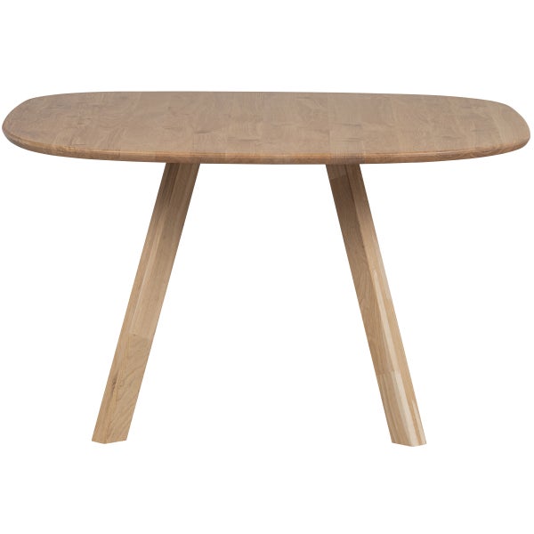 de eekhoorn COMBI-TABLO: ORGANISCH 130 & 3-STAND POOT NATUREL [fsc]